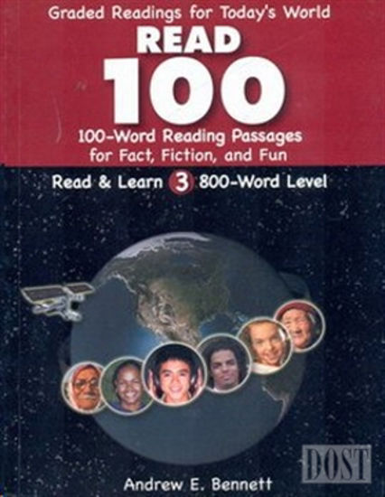 Graded Readings For Today’s World Read 100